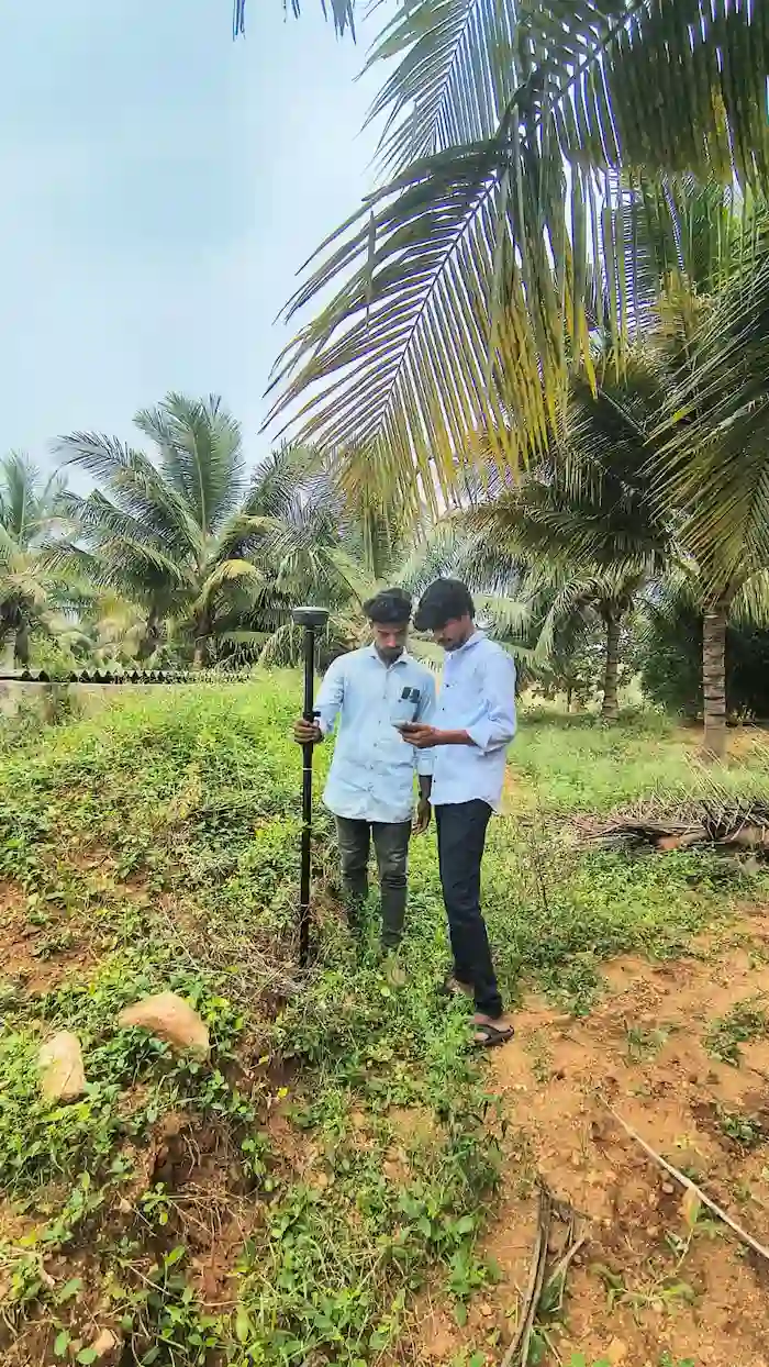 Document Verification Process