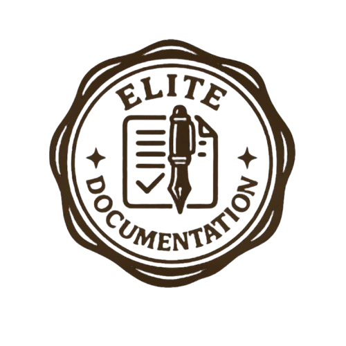 Elite Logo